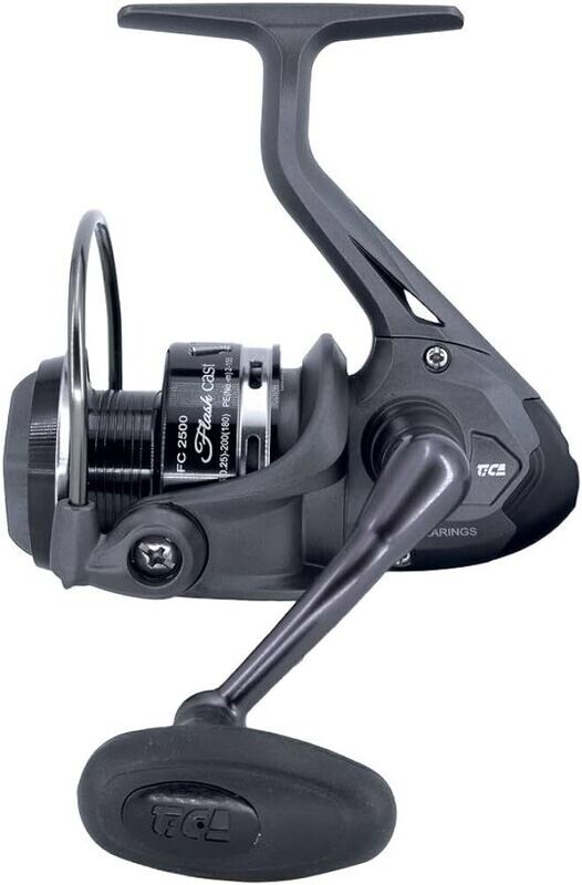 Tica Flash Cast