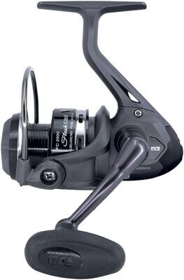 Tica Flash Cast