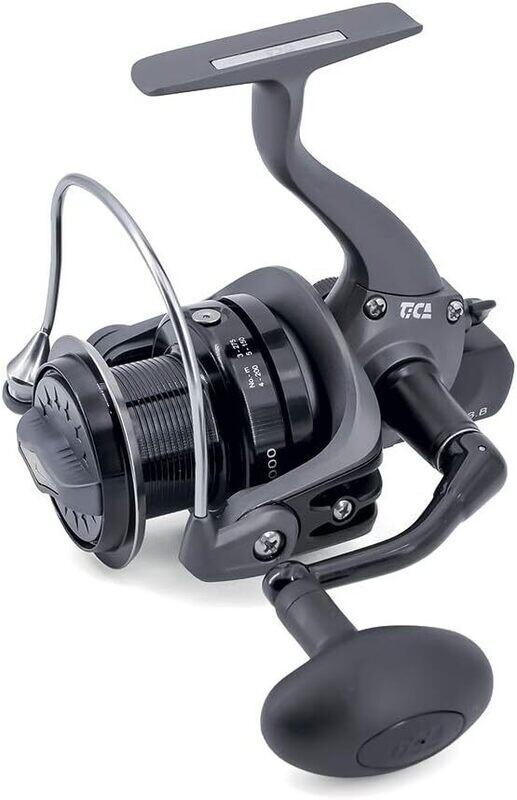 Tica Feeder Mentor FM5000