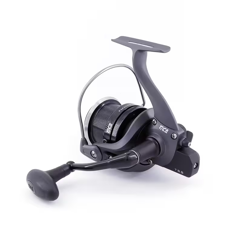 Tica Feeder Mentor 5000