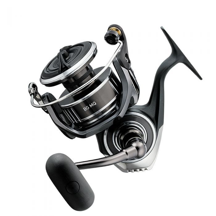 DAIWA 20 BG MQ