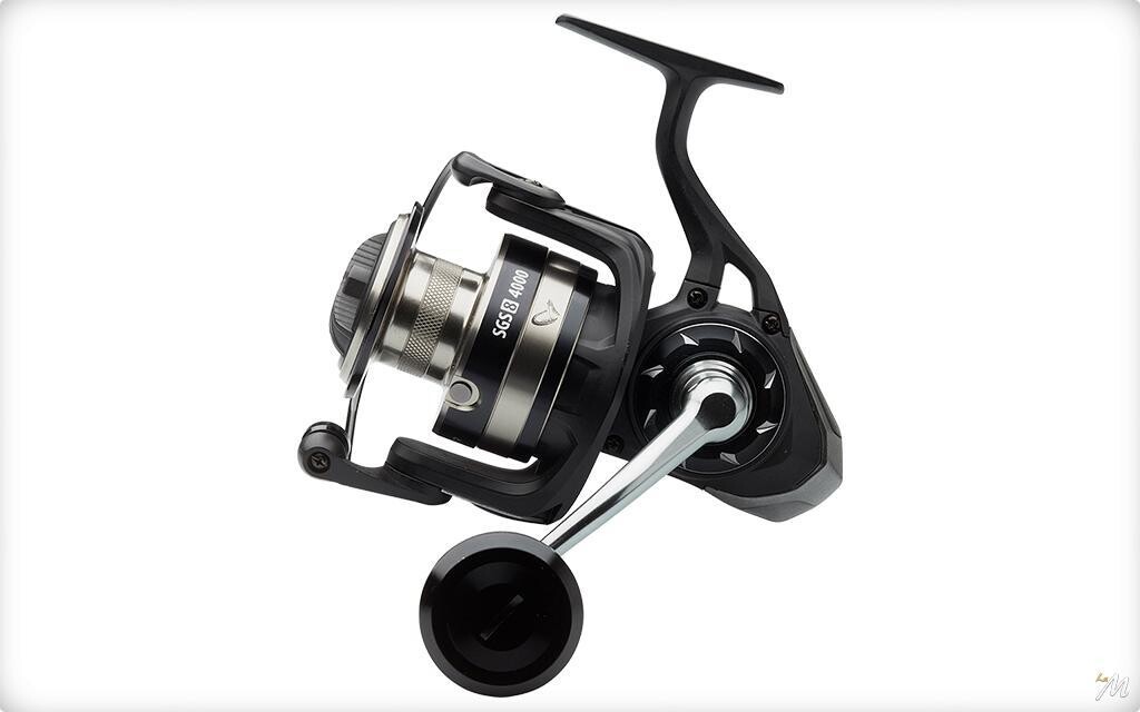 Savage Gear SGS8 FD