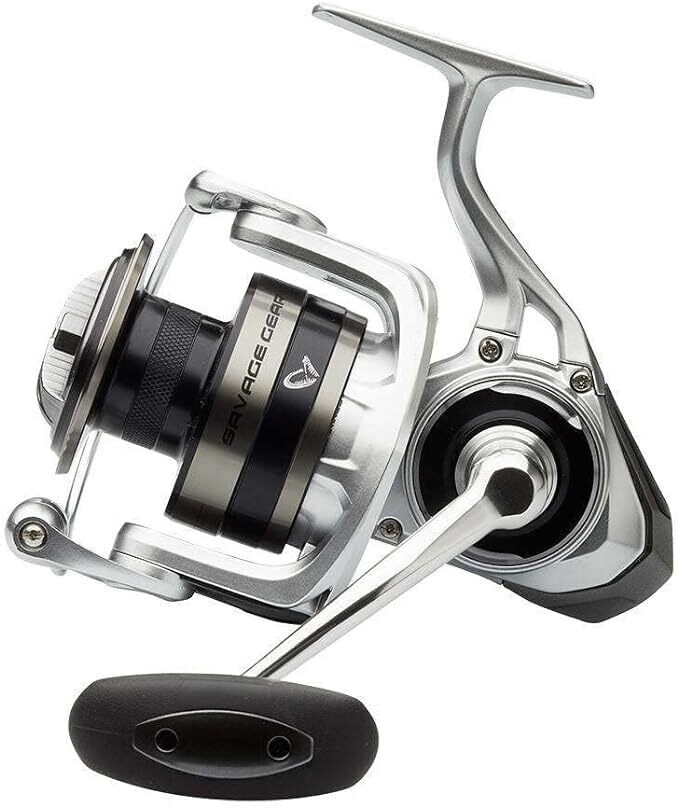 Savage Gear SGS6 FD