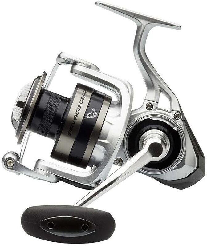 Savage Gear SGS6 FD