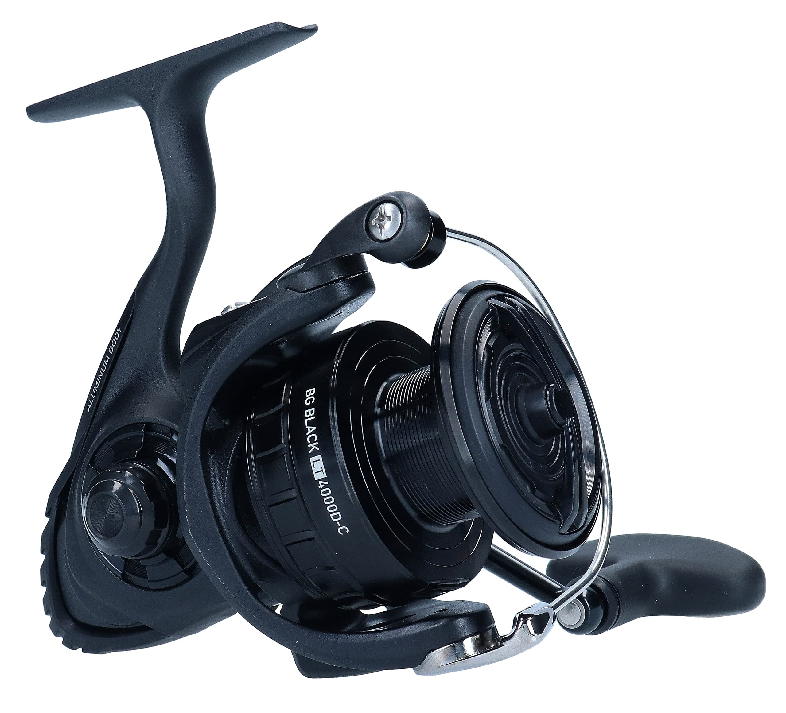 Daiwa 21 BG Black LT