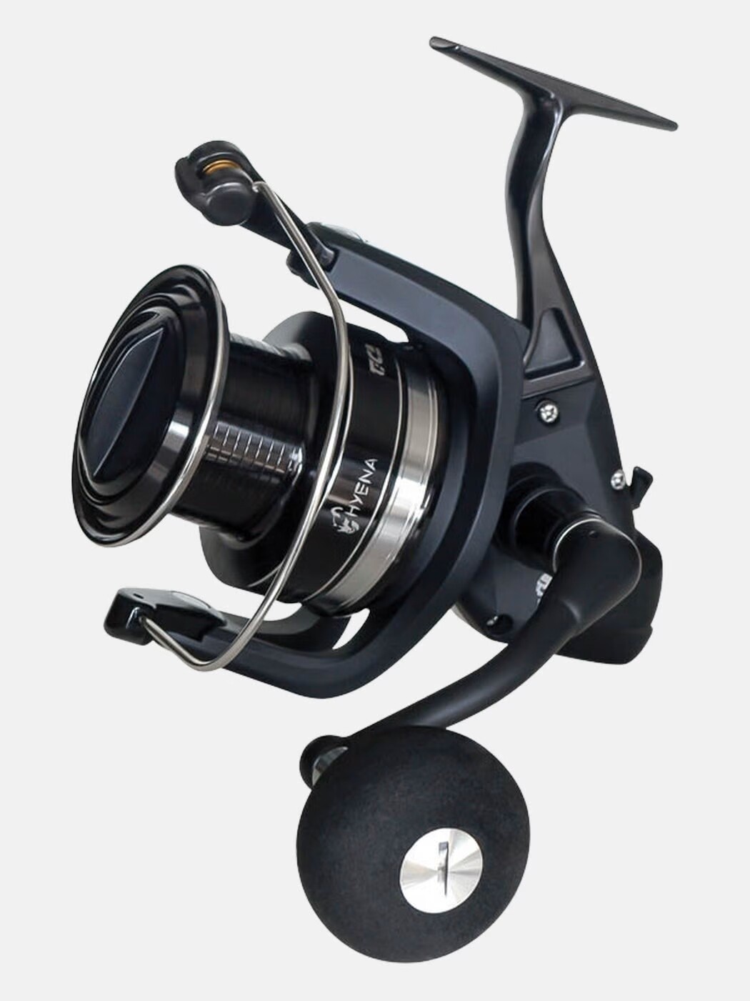 Tica Hyena HN50