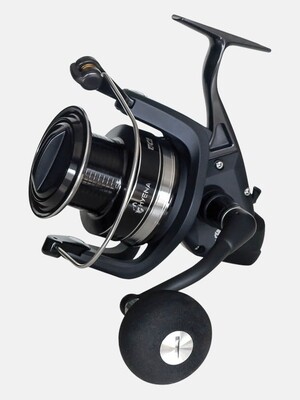 Tica Hyena HN50