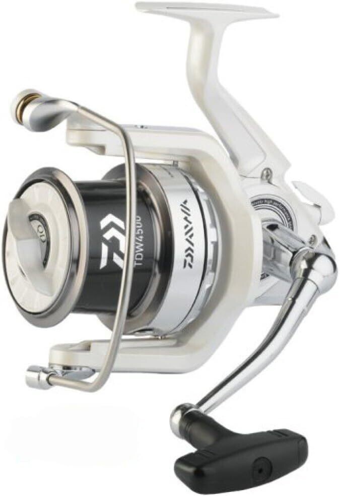 Daiwa White 4500