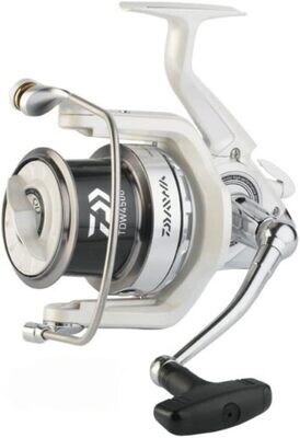 Daiwa White 4500