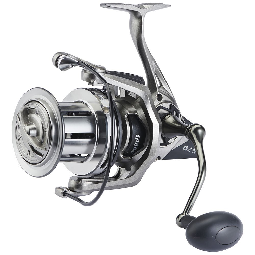 Spinit Sniper 670-DP