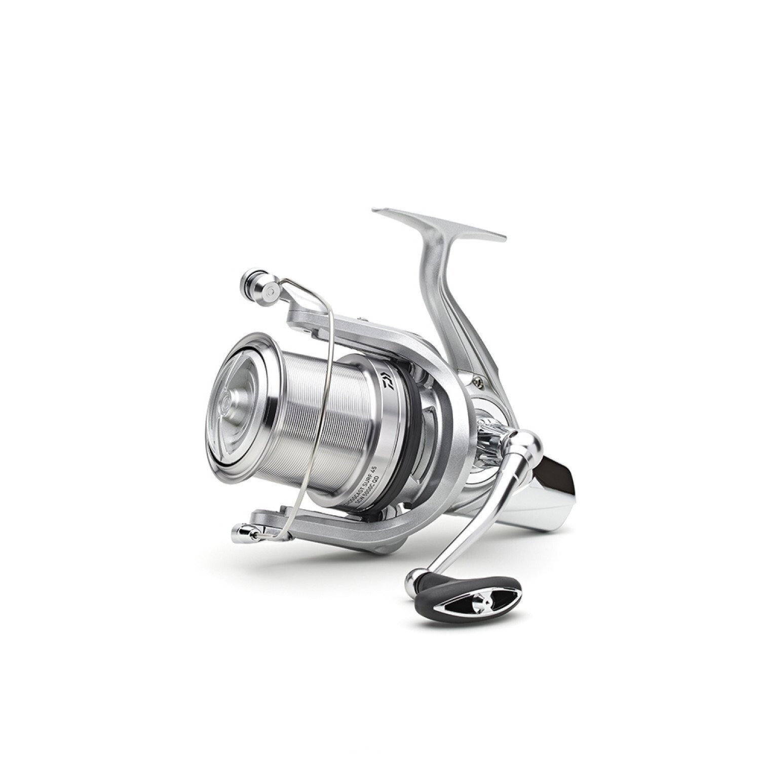 Daiwa 20 Crosscast Surf 35 SCW 5000C QD