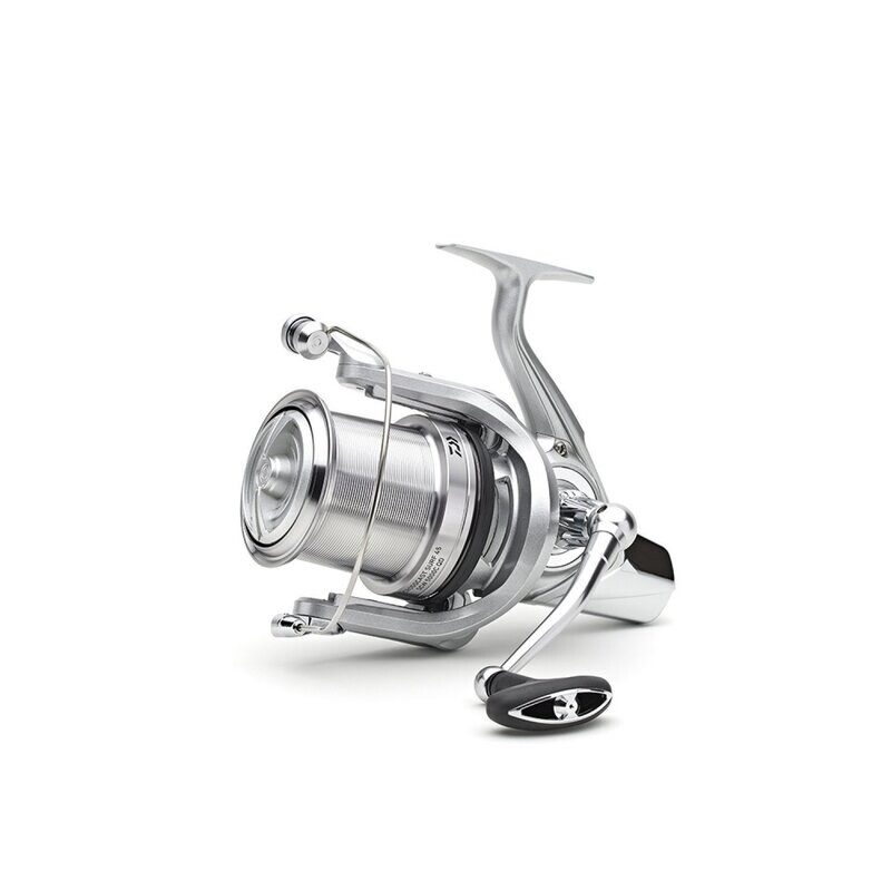 Daiwa 20 Crosscast Surf 35 SCW 5000C QD