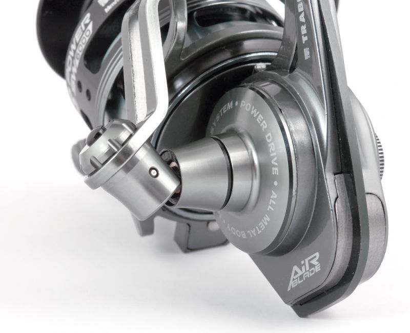 Trabucco Air Blade Power SW 4500