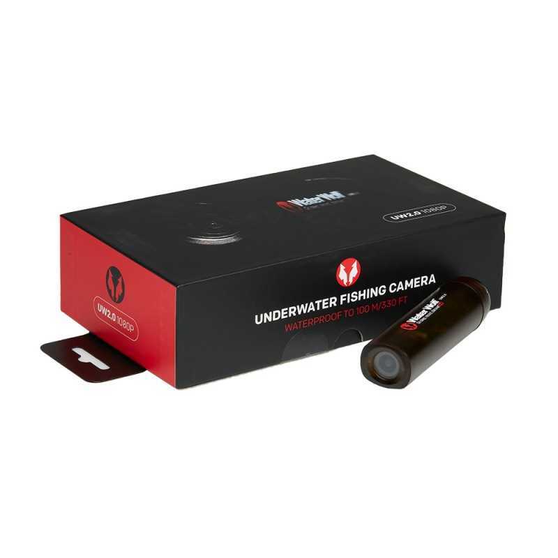 Water Wolf 2.0 | Underwater Camera