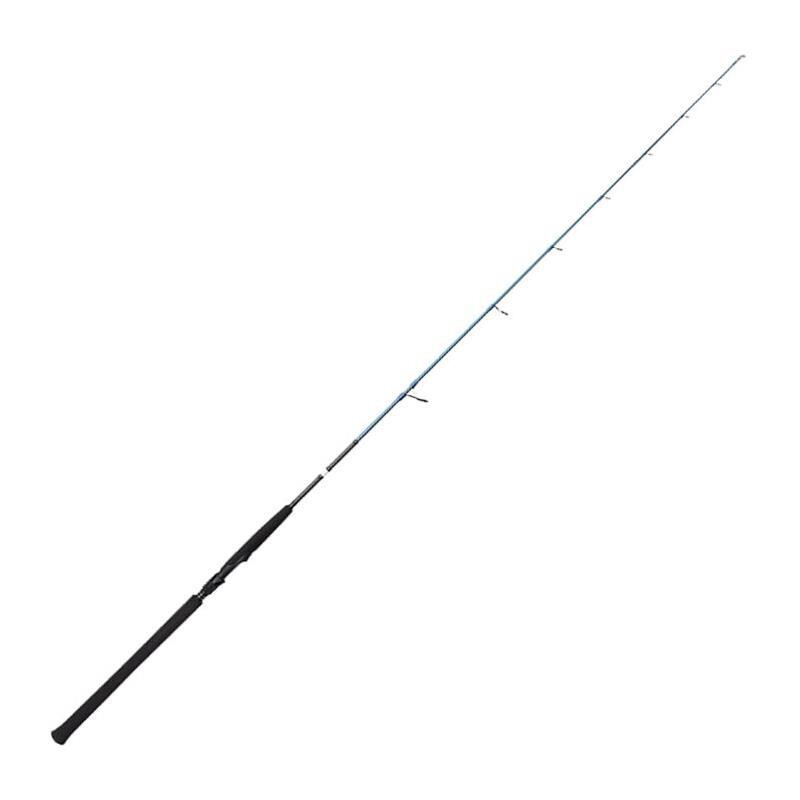 Savage Gear SGS2 Jigging