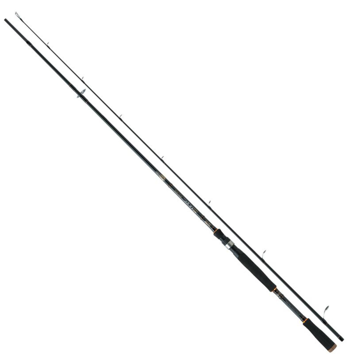 Rapture Steyr spin