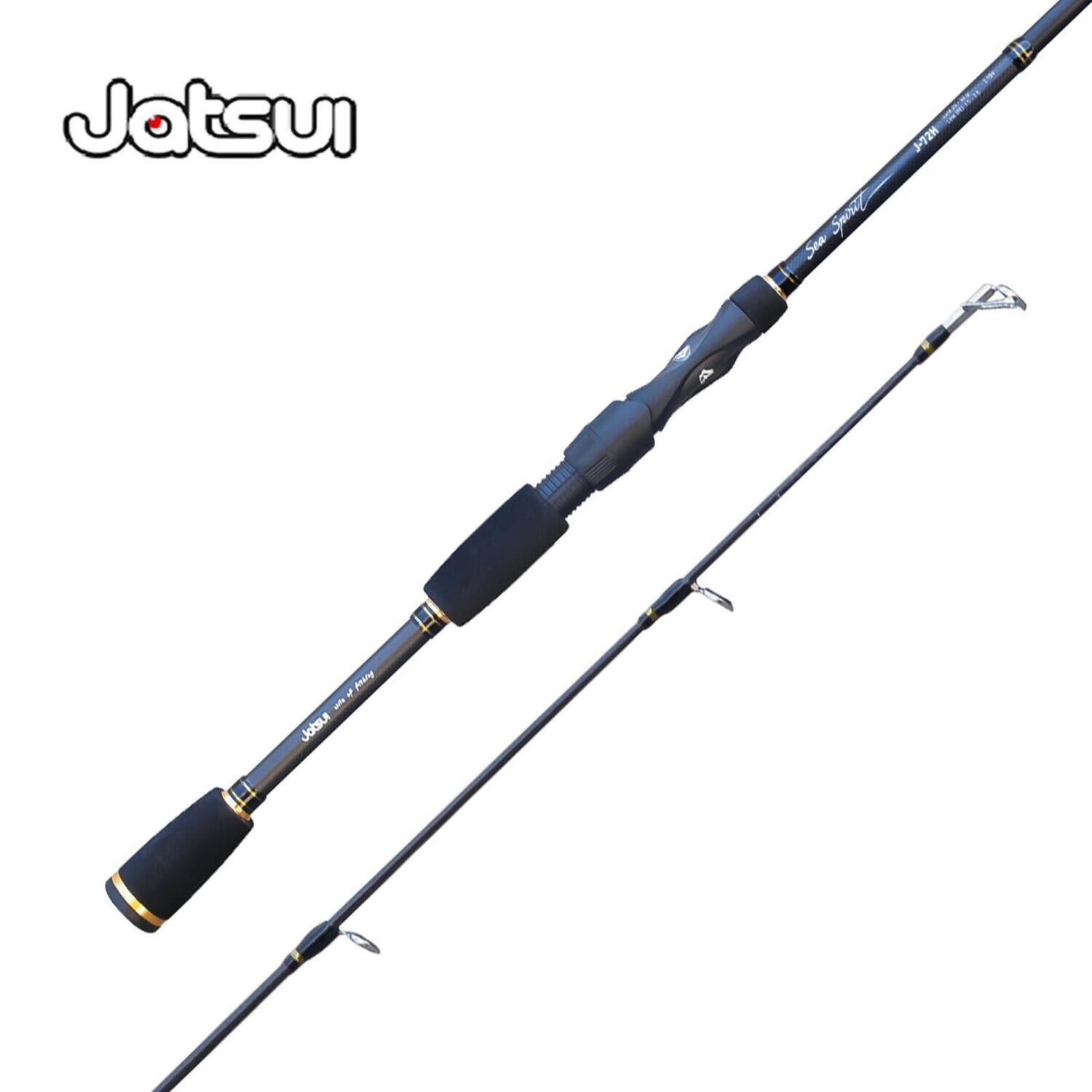 Jatsui Sea Spirit