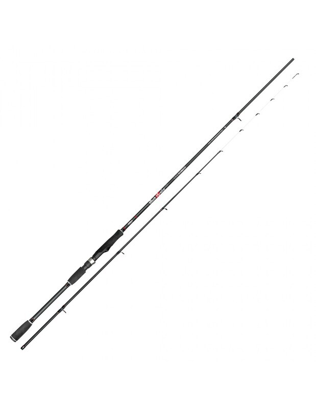 Jatsui Black Mamba (200gr)