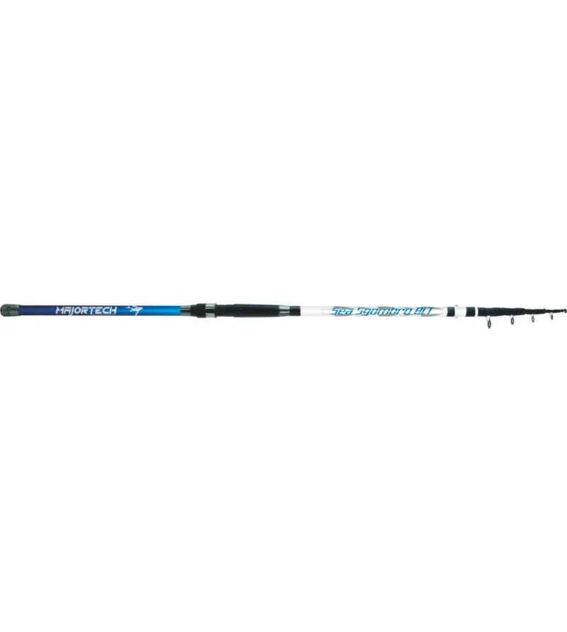 Majortech Sea Sgombro BLT (20-80gr)