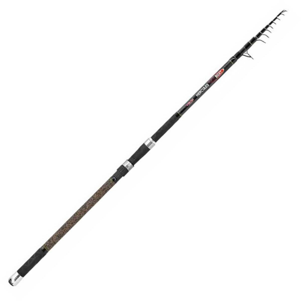 Falcon Hercules Tele Boat (100-250gr)