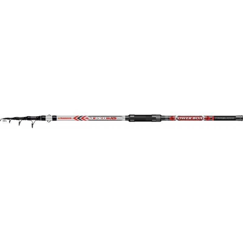 Trabucco Sonic Power Boat (200gr)
