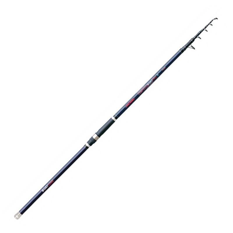 Falcon Tempesta Boat Pro X (200gr)