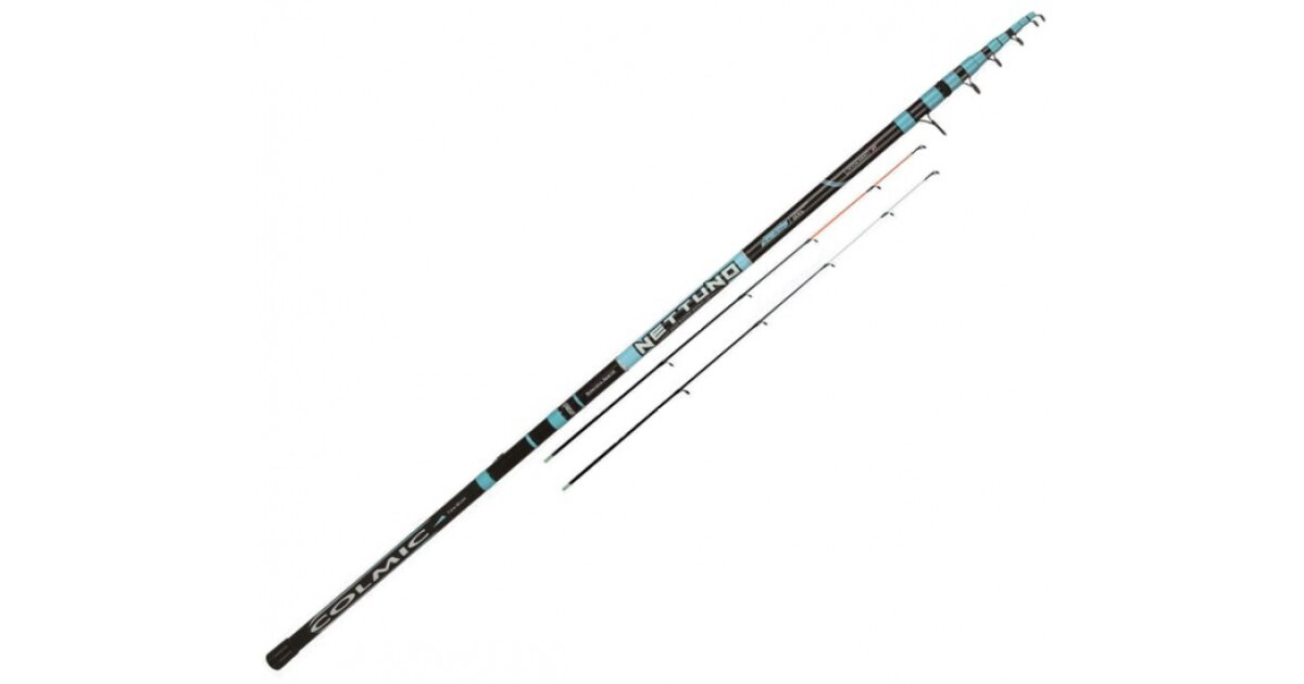 Colmic Nettuno XT (200gr)