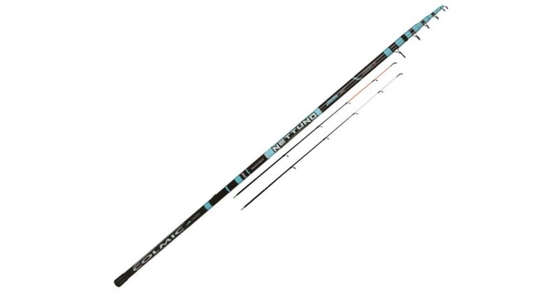 Colmic Nettuno XT (200gr) Colmic Nettuno XT (200gr)