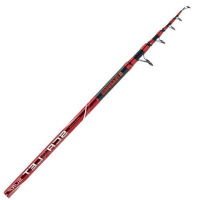 Trabucco Scarlet Firewave Surf (150-200gr)