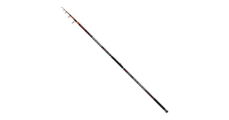 Trabucco Xandria Sunseeker Surf (160gr)