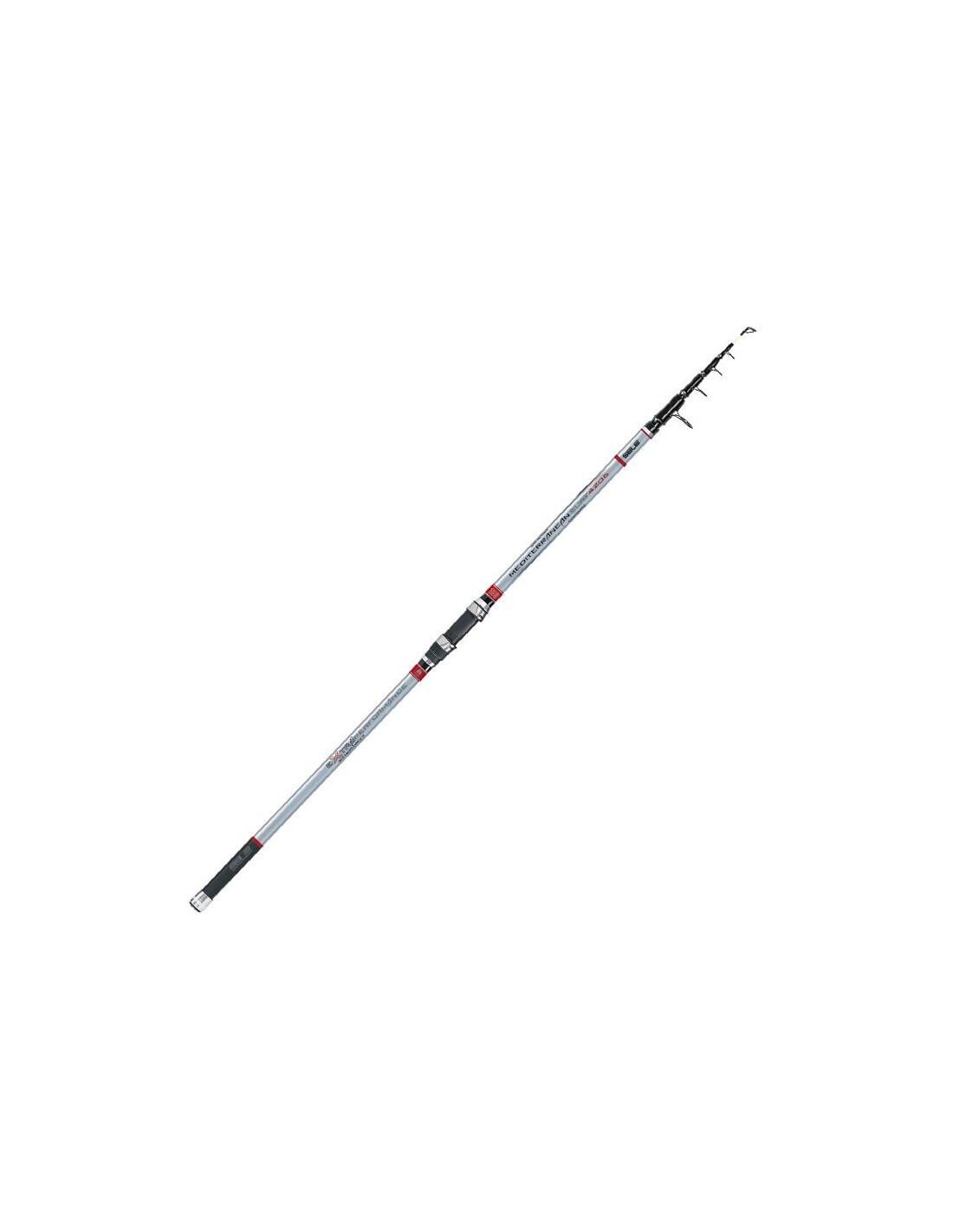 Sele Mediterranean Surf (150gr)