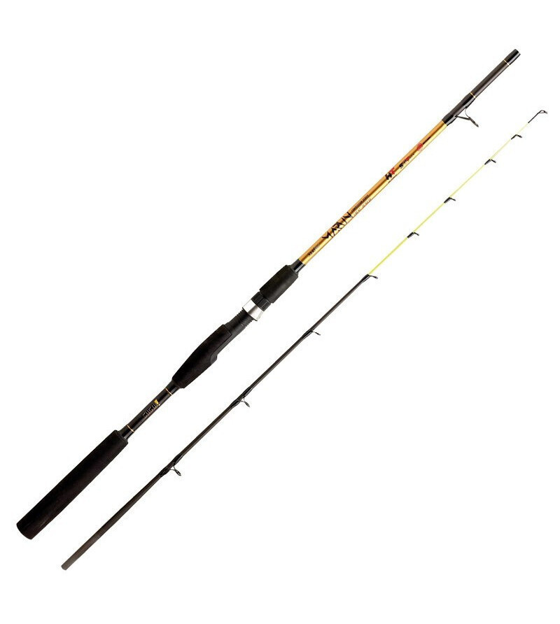 Sugoi Marvin (30-160gr)