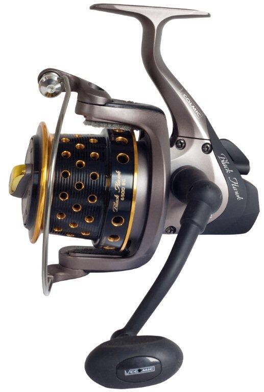 Colmic Black Hawk