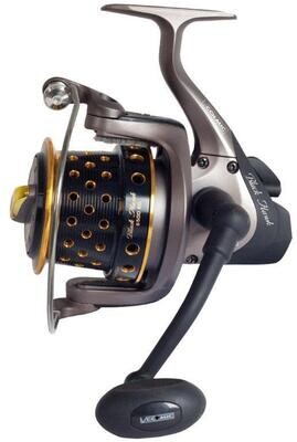 Colmic Black Hawk