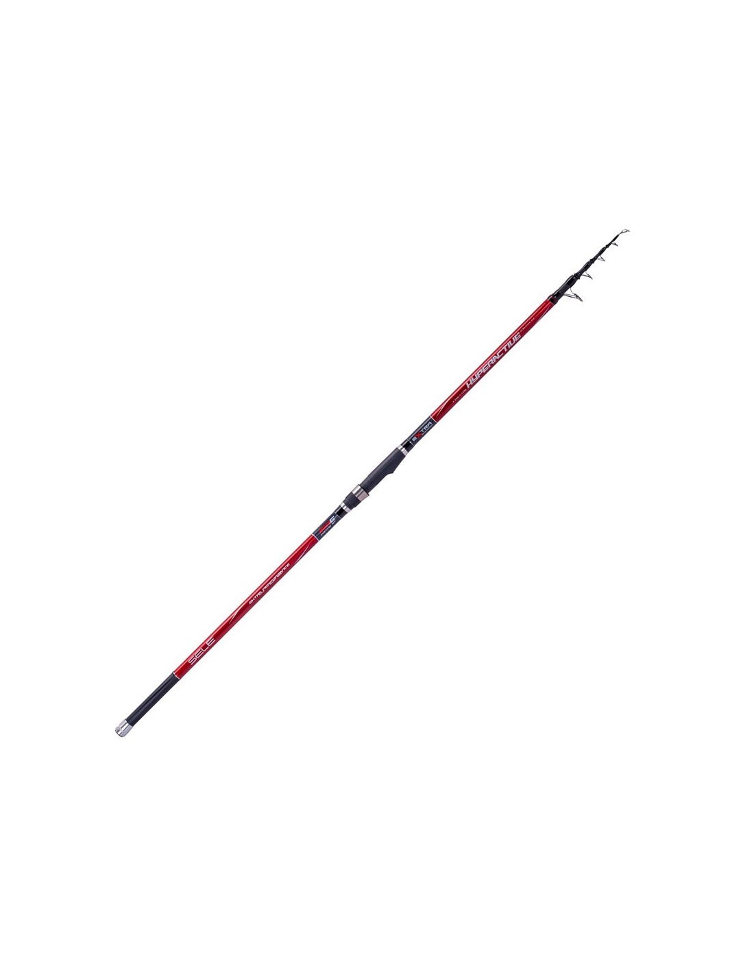 Sele Hyperactive Surf (150-180-200gr)