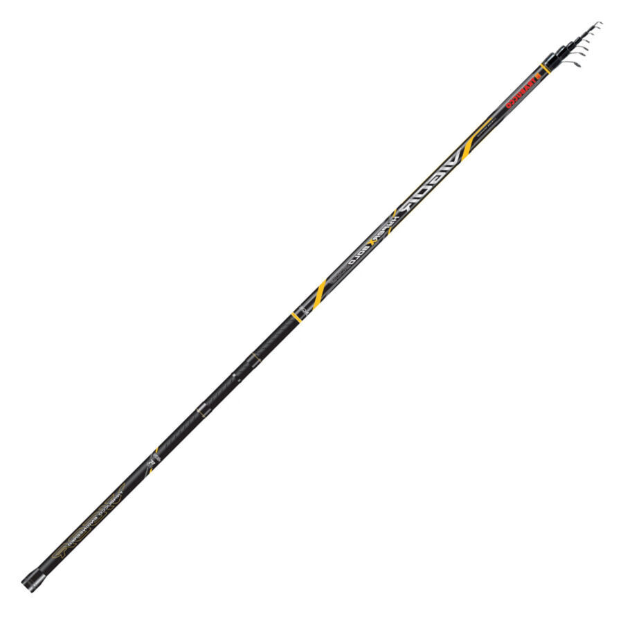 Trabucco Vigor Hyper X Bolo