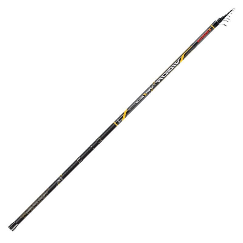 Trabucco Vigor Hyper X Bolo
