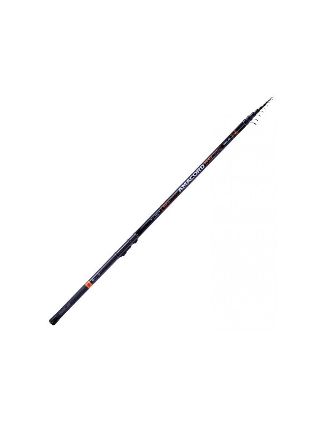Sele Amacord Bolo
