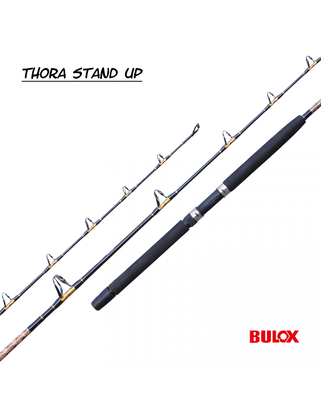 Bulox Thora Stand Up