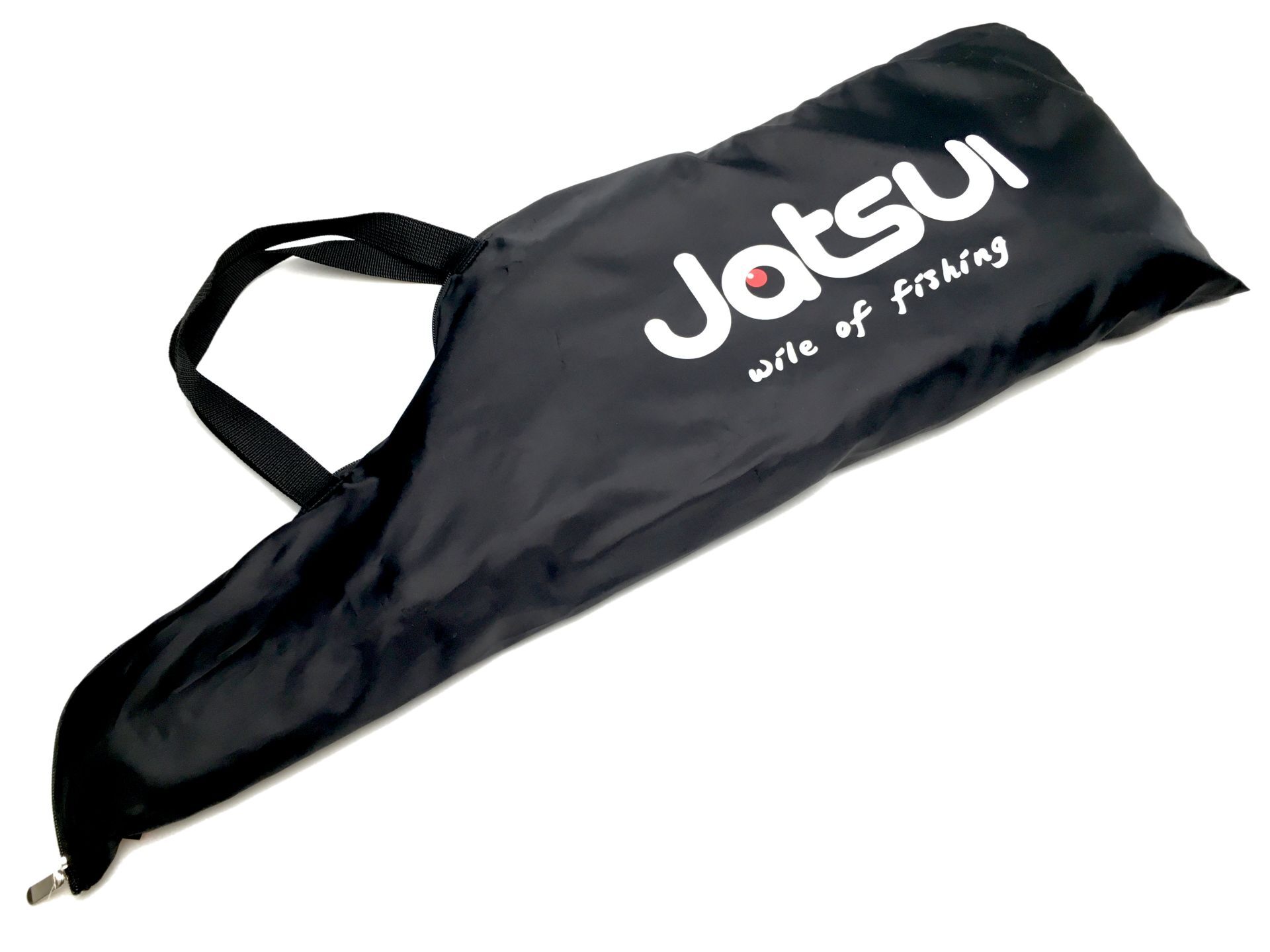 Jatsui Guadino Richiudibile Rete in Gomma