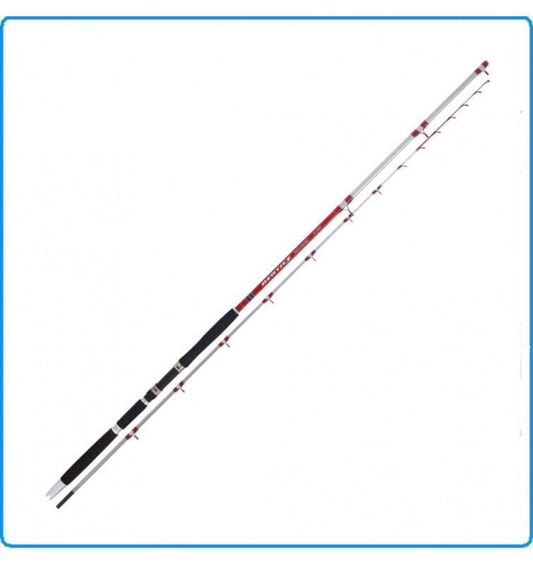 Colmic Dentice (70-350gr) Colmic Dentice (70-350gr)