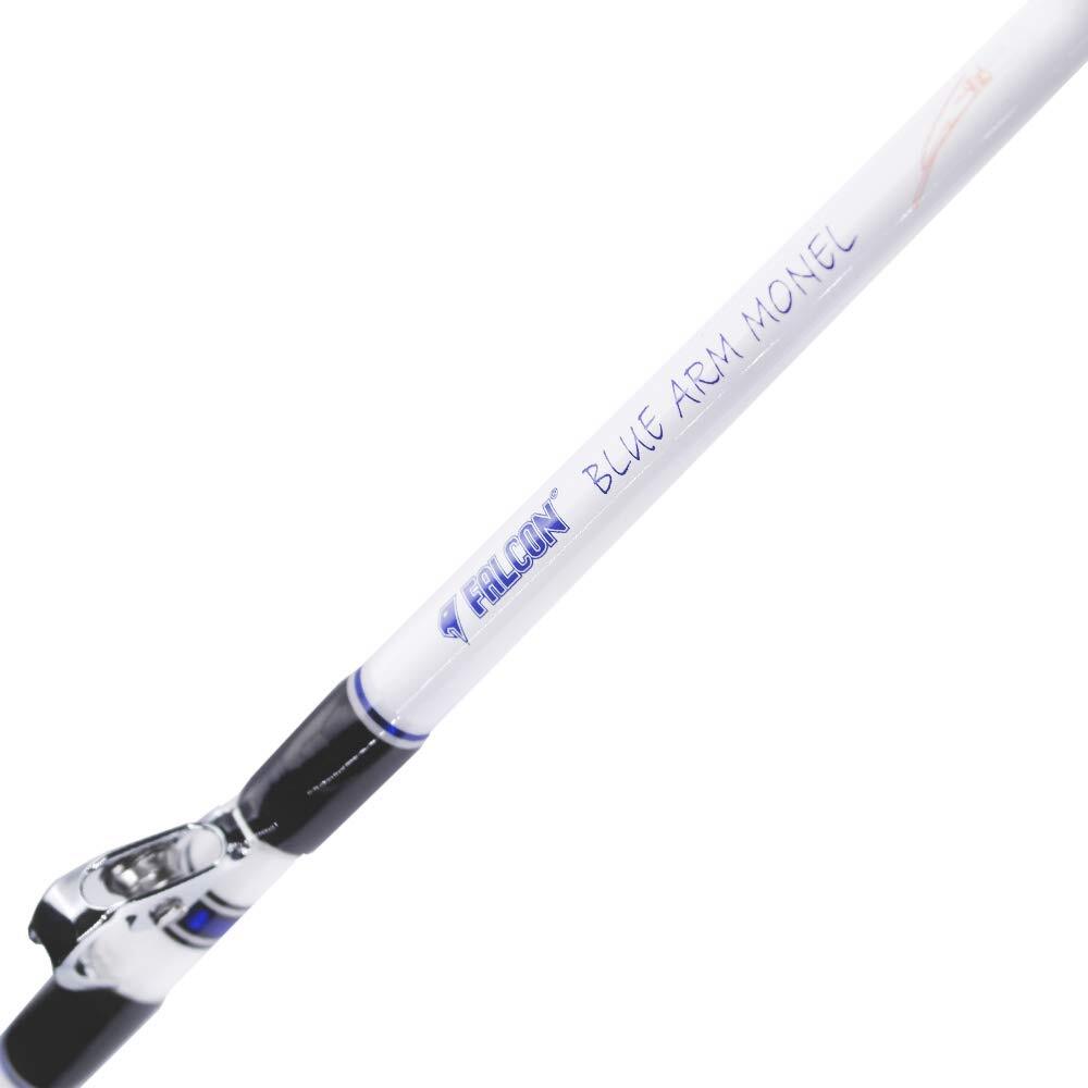 Falcon Blue Arm Monel - In Offerta!