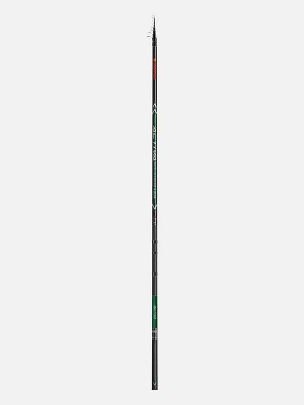 Trabucco Activa Match Allround