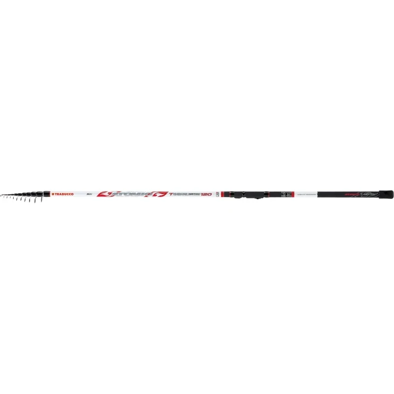 Trabucco Atomic T-Match