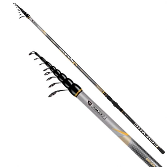 Colmic Nitrus (80gr)