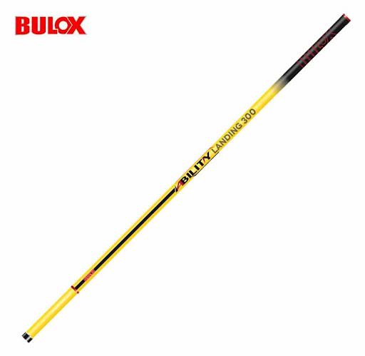 Bulox Ability - 4.00mt