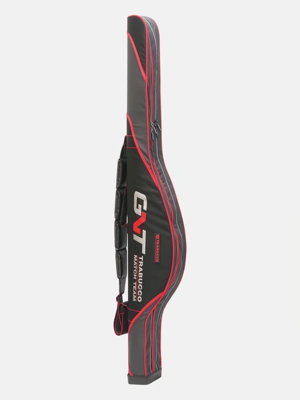 Trabucco GNT Match Team Rod Pro Case