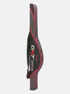 Trabucco GNT Match Team Rod Pro Case