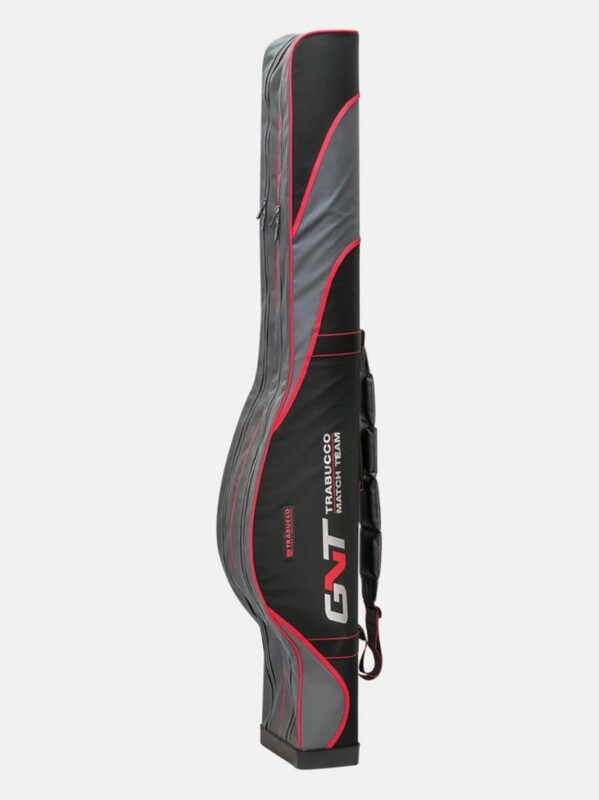 Trabucco GNT Match Team Pro Case XXL