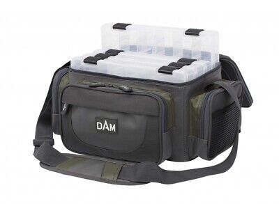 Dam Spinning Bag M